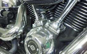 HARLEY FLBS 1870 2021