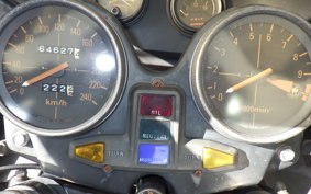 HONDA CB900F SC01