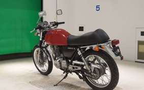 HONDA GB250 CLUBMAN Gen.5 MC10