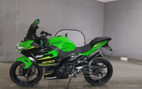 KAWASAKI NINJA400 EX400G