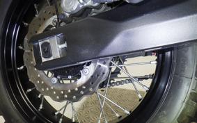 YAMAHA TENERE 700 2021 DM09J