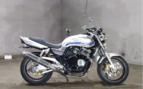 HONDA CB400SFV-1 2001 NC39