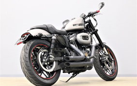 HARLEY XL1200CX 2016 LM3