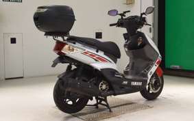 YAMAHA CYGNUS 125 XSR 2 2004 SE44J