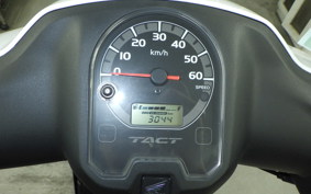 HONDA TACT Basket 2019 AF79