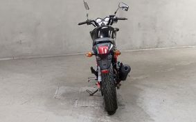 HONDA VTR 250 MC33