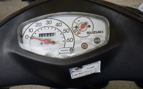 SUZUKI ADDRESS V50 CA4BA