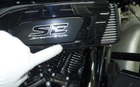 HARLEY FLHXSE1980CVO 2024