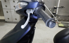 SUZUKI ADDRESS V50 CA4BA