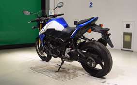 SUZUKI GSR750 A 2015 GR7NA