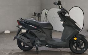 SYM O- BIT  ABRASION -125