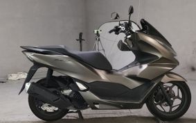 HONDA PCX125 JK05