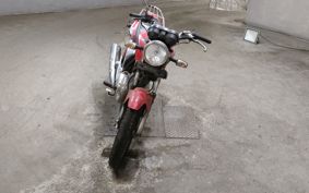 HONDA CBF 125 PCJ7