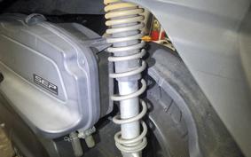 SUZUKI ｽｳｨｯｼｭ125 2019 DV12B