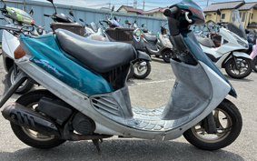 SUZUKI SEPIA
