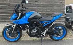 SUZUKI GSX-8S 2025 EM1AA