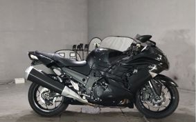 KAWASAKI ZX 1400 NINJA R 2012 ZXNE18