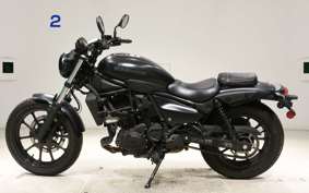 KAWASAKI ELIMINATOR400-3 2023 EL400A