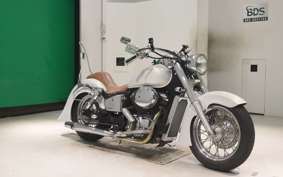 HONDA SHADOW 400 2006 NC34
