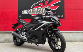 YAMAHA YZF-R15 2022 RG67