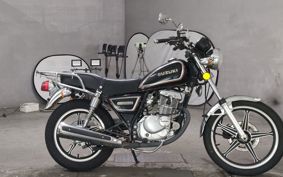 SUZUKI GN125 F Gen.2 PCJ2N
