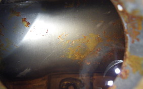 YAMAHA SR400 Gen.2 1998 1JR