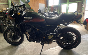 KAWASAKI Z900RS 2021 ZR900C