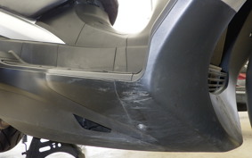 SUZUKI SKYWAVE 200 (Burgman 200) CH41A