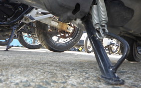 YAMAHA JOG ZR Gen.3 SA39J