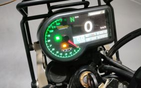 HONDA CT125 HUNTER  CUB  JA55