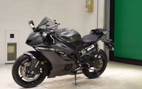 YAMAHA YZF-R6 2019