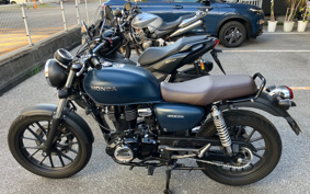 HONDA GB350 2021 NC59
