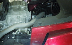 HONDA PCX125 2025 JK05