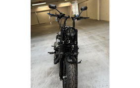 HARLEY XL1200X FINAL ED 2022 LC3