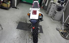 HONDA XR-250 2008 MD30