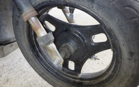 SUZUKI ADDRESS V50 Gen.2 CA44A
