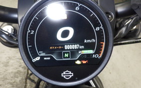 HARLEY RH1250S 2024