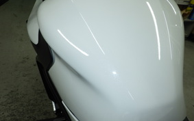 HONDA CBR650F 2016 RC83