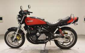 KAWASAKI ZEPHYR 400 Gen.2 1991 ZR400C