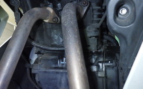 KAWASAKI NINJA 250R 2007 EX250K