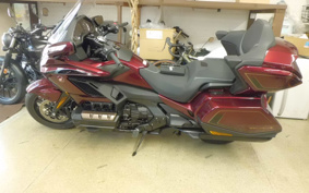 HONDA GL 1800 GOLD WING TOUR DCT 2025 SC79