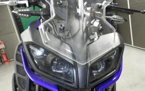 YAMAHA MT-09 A 2017 RN52J