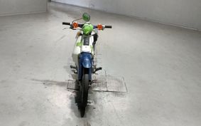 HONDA SUPER CUB50 C50