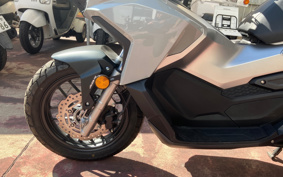 HONDA ADV160