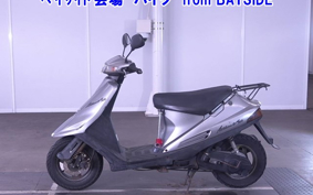 SUZUKI ADDRESS V100