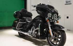 HARLEY FLHTKL 1750 2017