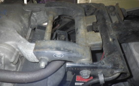 SUZUKI ADDRESS V125 G 2015 CF46A