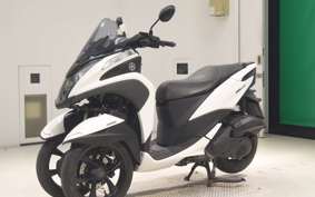 YAMAHA TRICITY 125 SEC1J