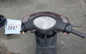 YAMAHA JOG Gen.5 SA36J