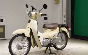 HONDA C50 SUPER CUB 2020 AA09